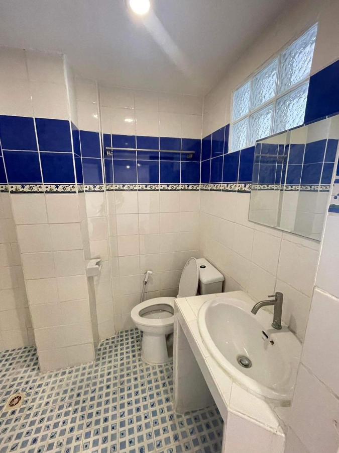 מלון פאטאיה The Sports Lounge מראה חיצוני תמונה