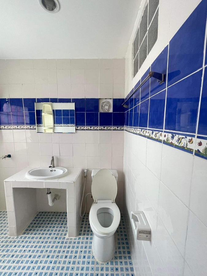 מלון פאטאיה The Sports Lounge מראה חיצוני תמונה