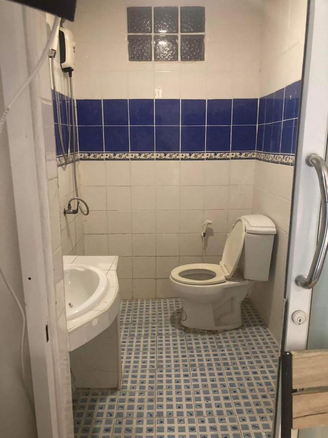 מלון פאטאיה The Sports Lounge מראה חיצוני תמונה